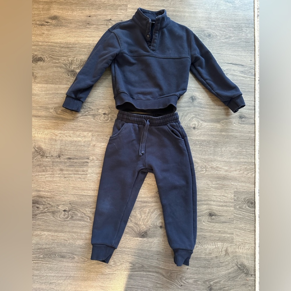 Little Bipsy Hamptons Collection outfit